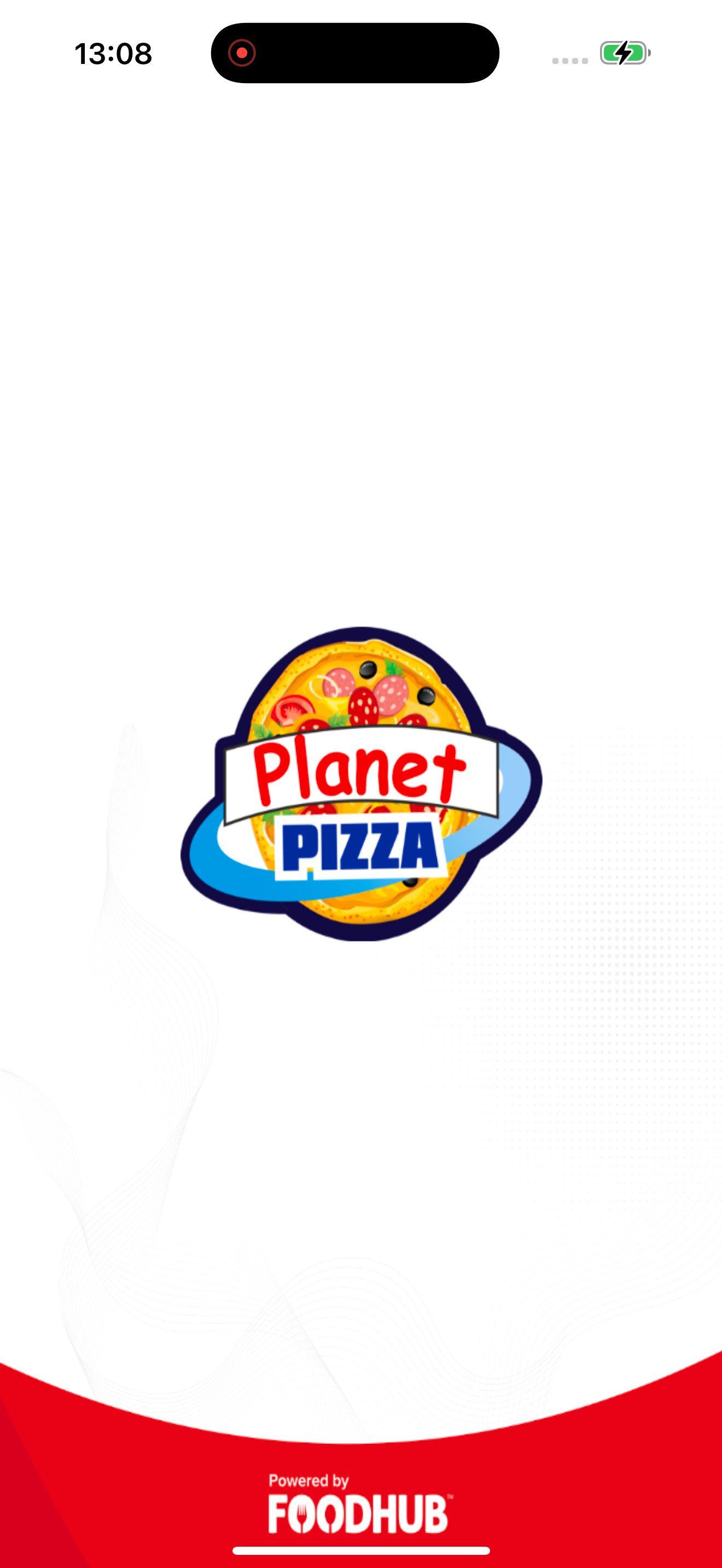 Planet Pizza Chesterfield
