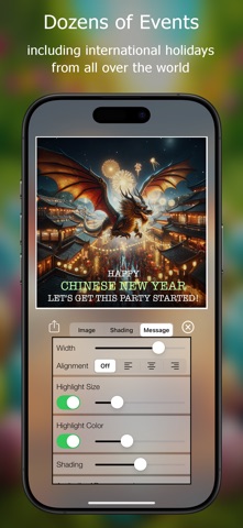 Wildcard AR screenshot