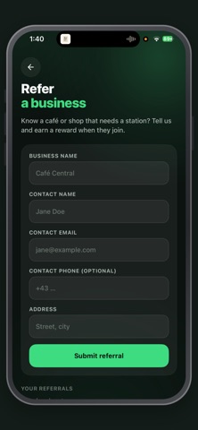 PowerBank2Go screenshot 6