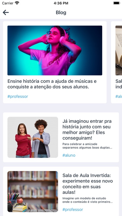 Estuda.com ENEM e Vestibular screenshot-7