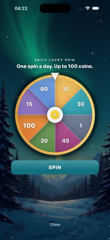 Theme Worlds: Calm Word Game Screenshot 4 of 6