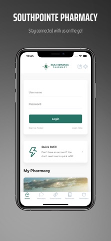 Southpointe Pharmacy Screenshot 1 of 5