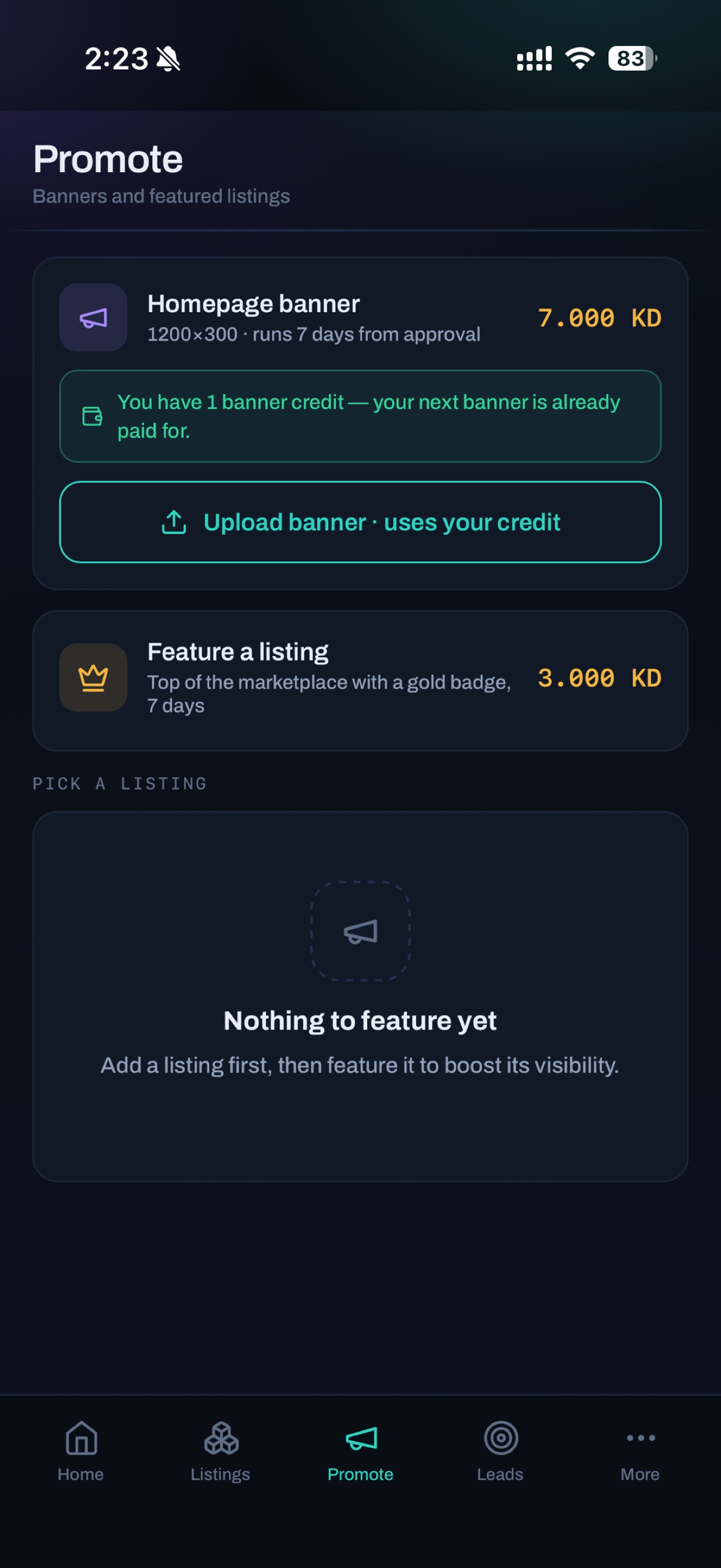 Screenshot 6 of RigSouq