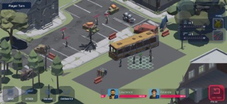 Mission Anthropo screenshot