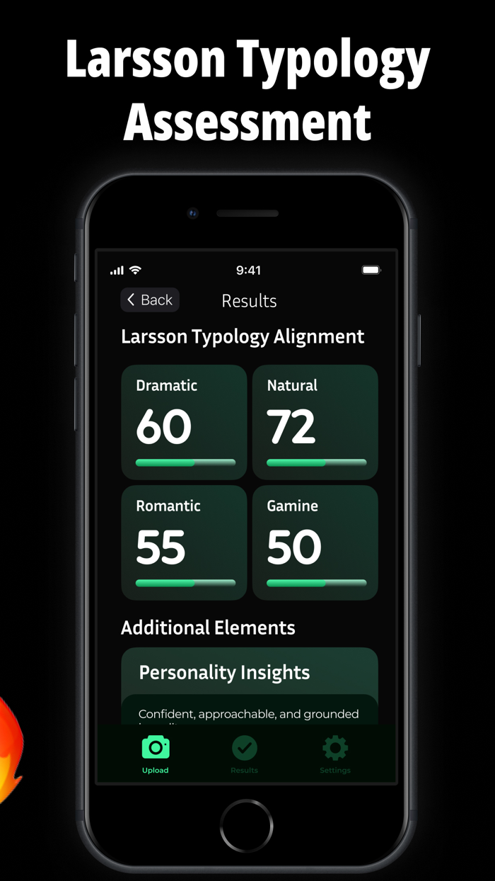 Alpha Aura Looksmax  Umax AI