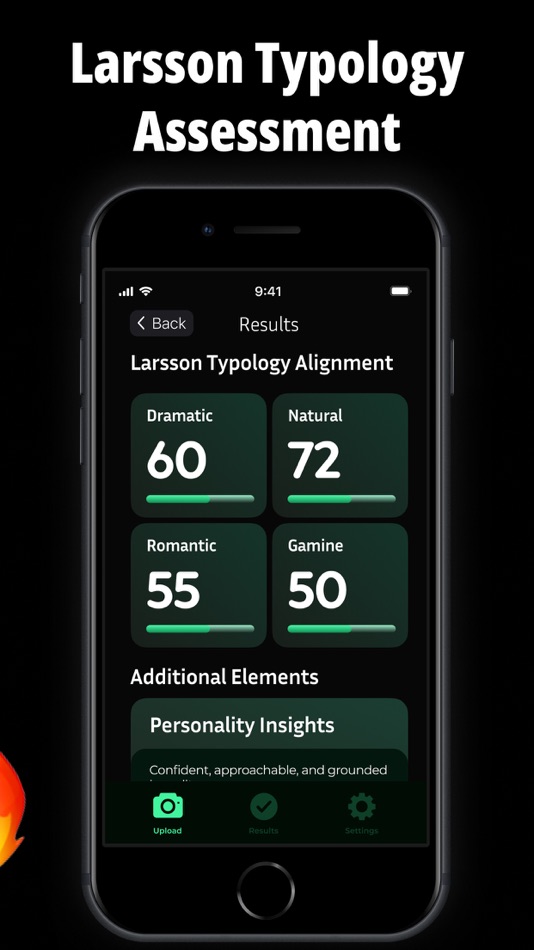 #3. Alpha Aura: Looksmax & Umax AI (iOS) 由: Nikoloz Kobulashvili