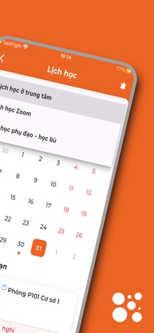 K-Nest screenshot