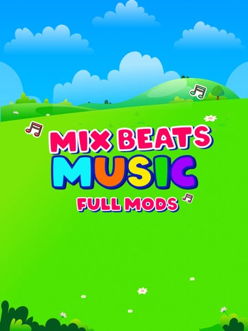 Horror Music: Mix Beats Scary