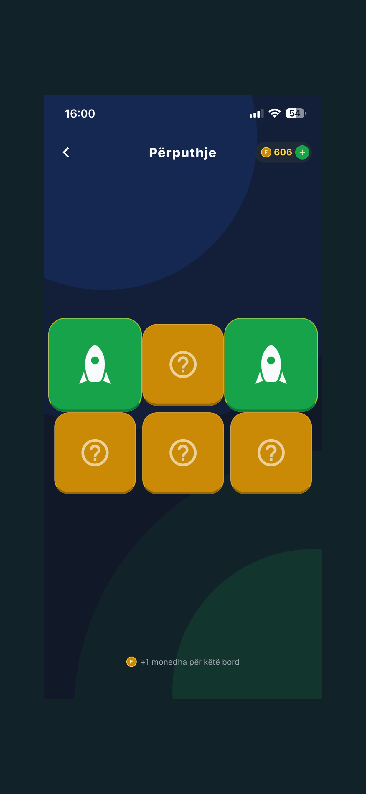 Fjalez screenshot 6