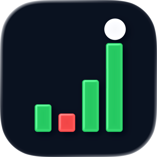 To The Moon: Idle Trader