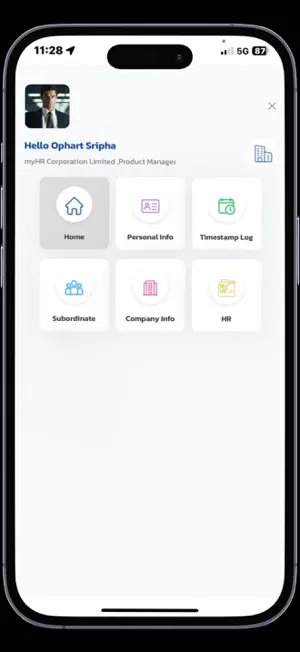 ZeeMePlus screenshot 4