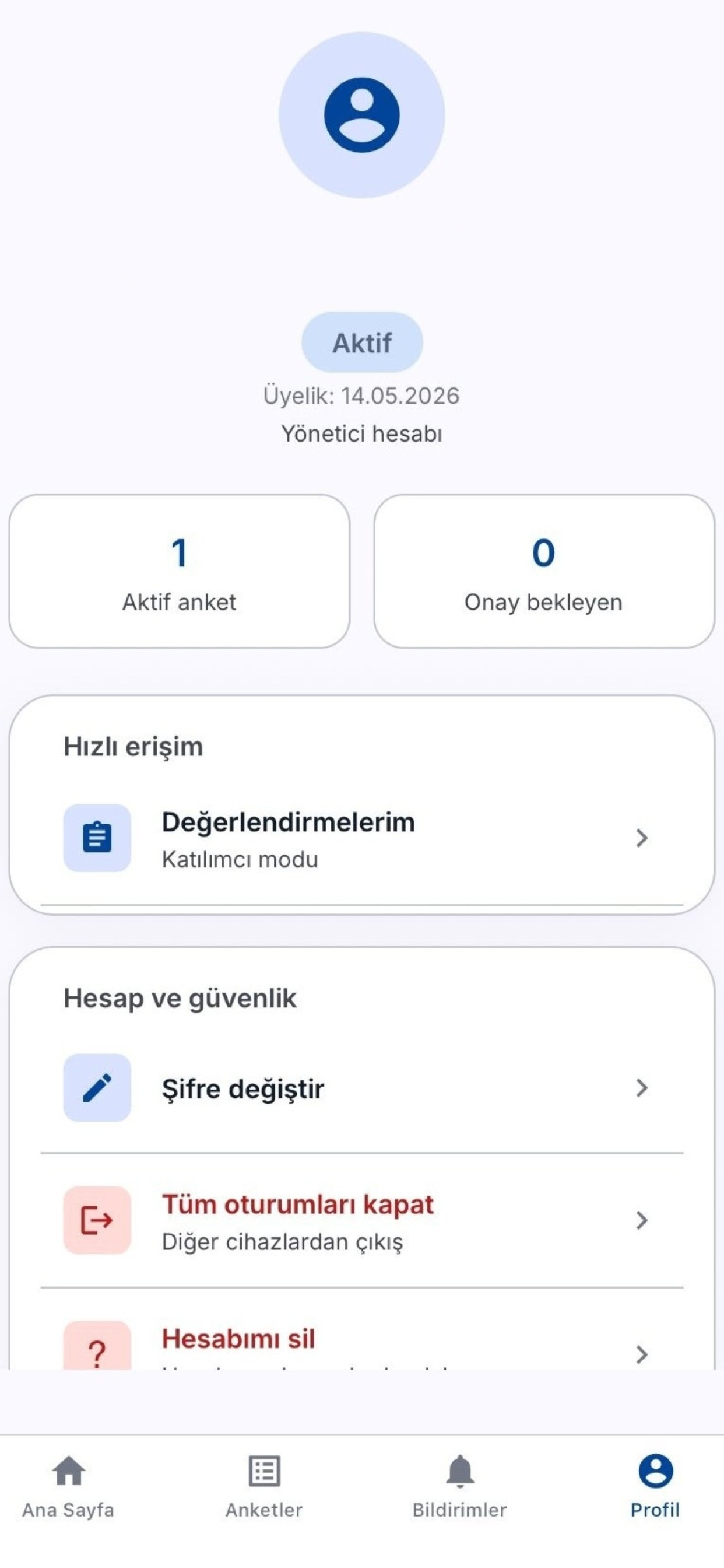 Diagvoice Scientific screenshot 2