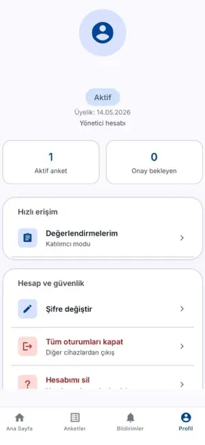 Diagvoice Scientific screenshot 2