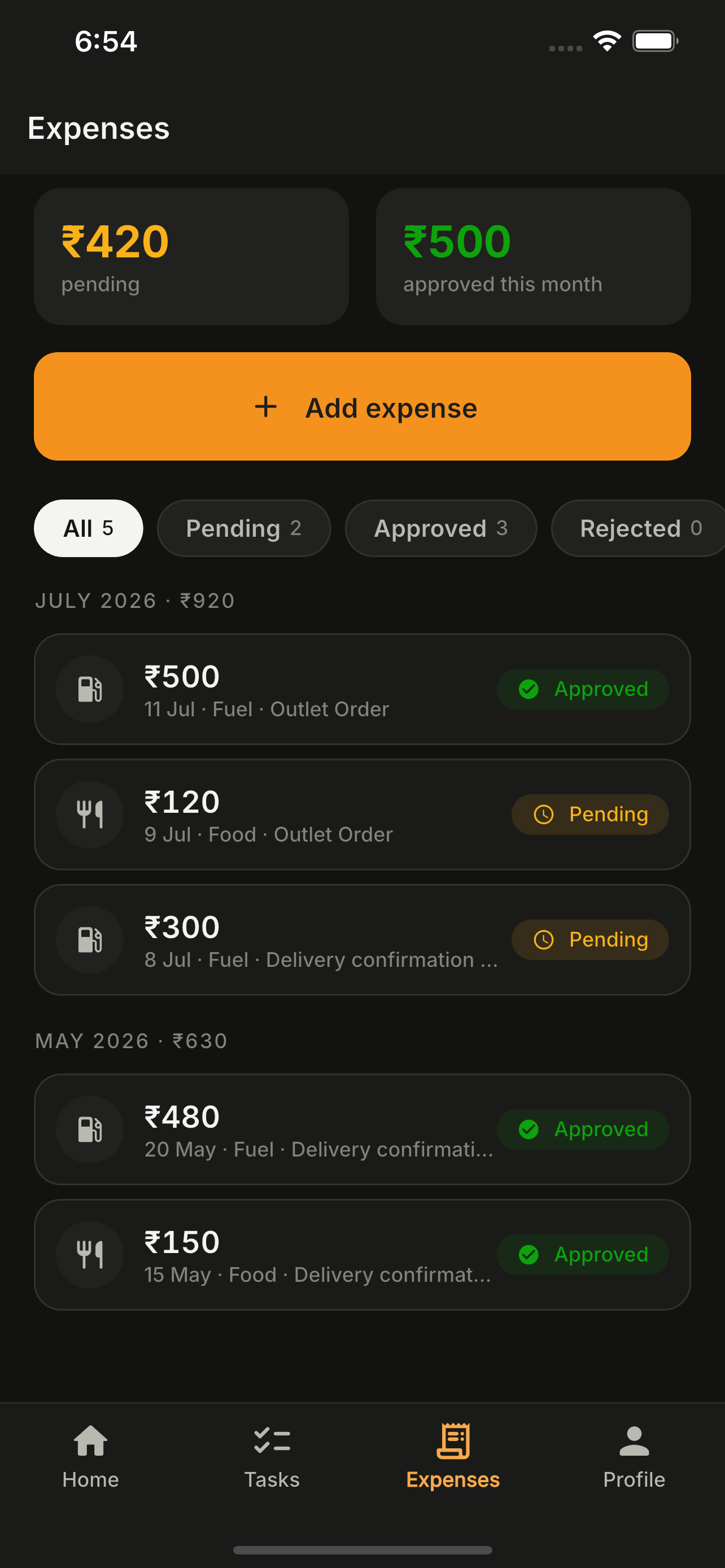 Jobberon screenshot 8