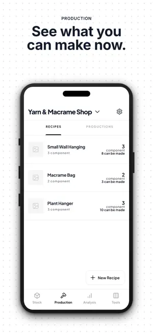 UnitFab: Craft Cost Calculator screenshot 2