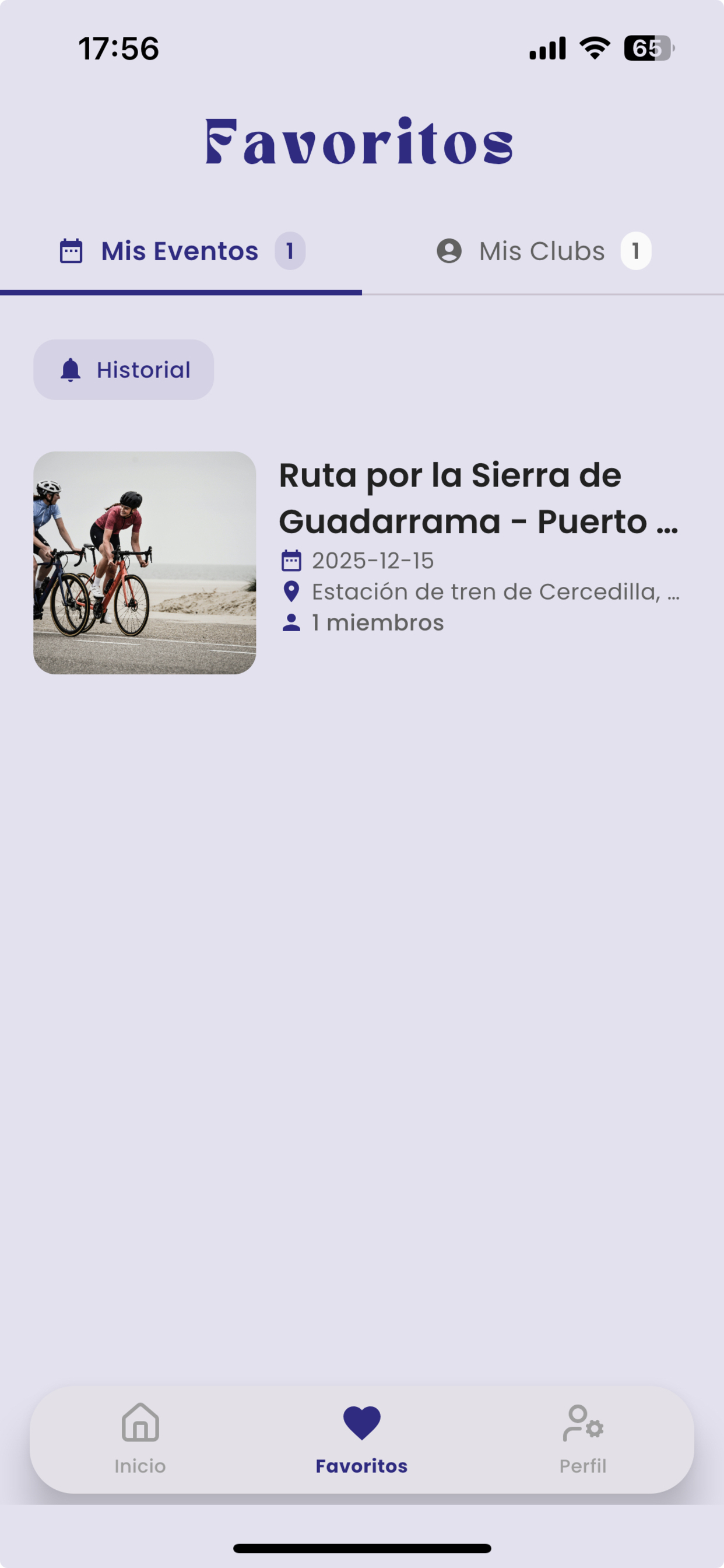 SocialRide