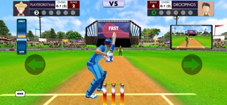 Cricket Clash Live Screenshot 1 of 4