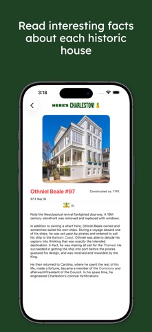 Here's Charleston! screenshot