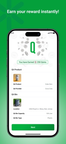 Qii78 Screenshot 4 of 6