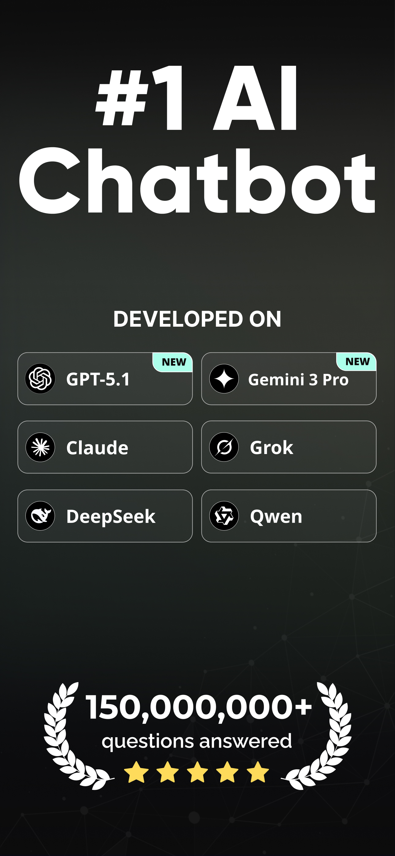 AI Chatbot- Smart AI Assistant