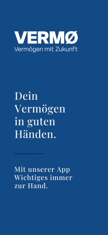 Vermoe screenshot