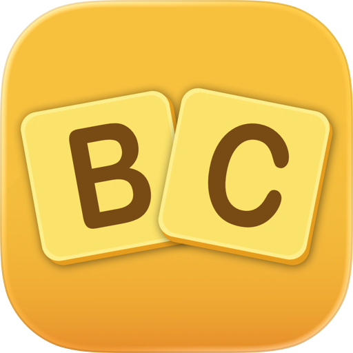 Babble Clash: Word Battle Game