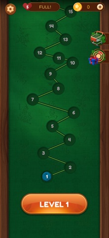 Kanji Mahjong Tiles Screenshot 1 of 6