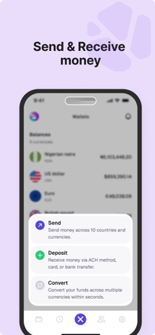91 Payments Screenshot 3 of 4