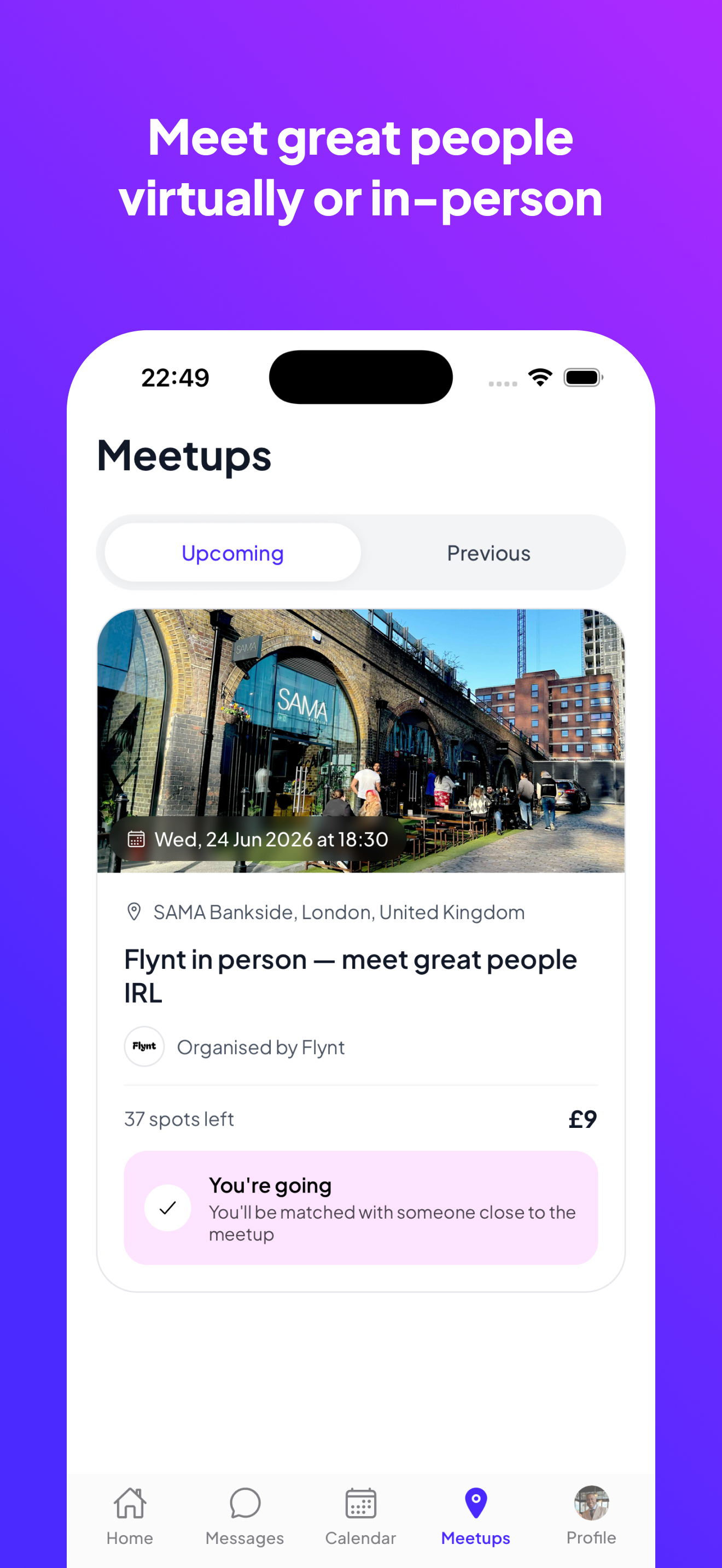 Flynt Connect