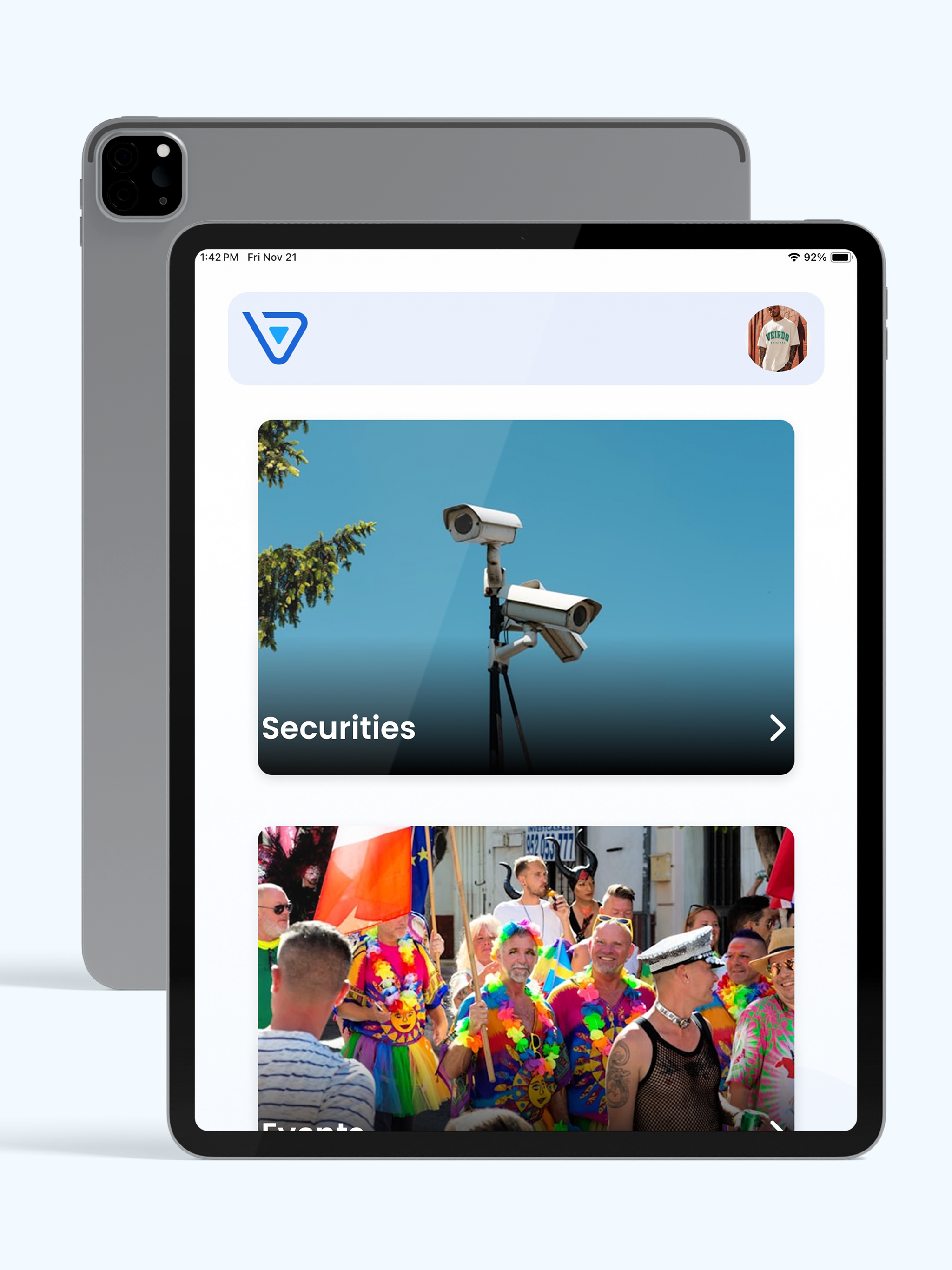 Viewport Online