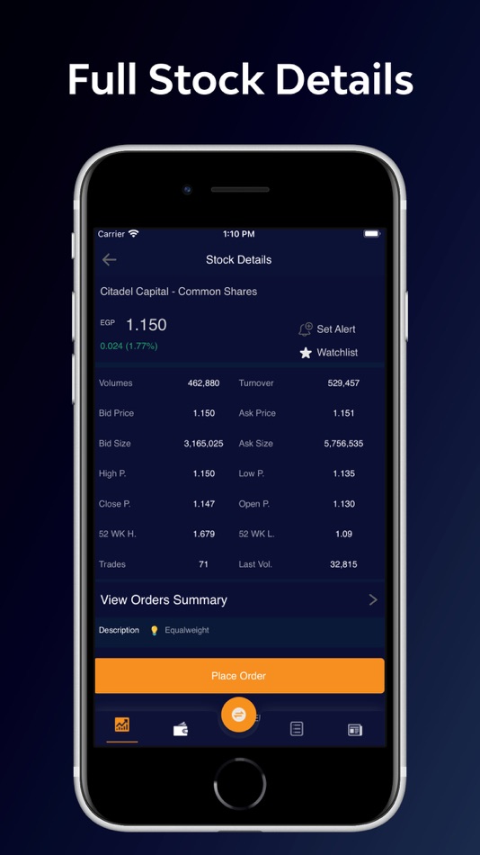 #3. Pharoslive (iOS) By: Pharos