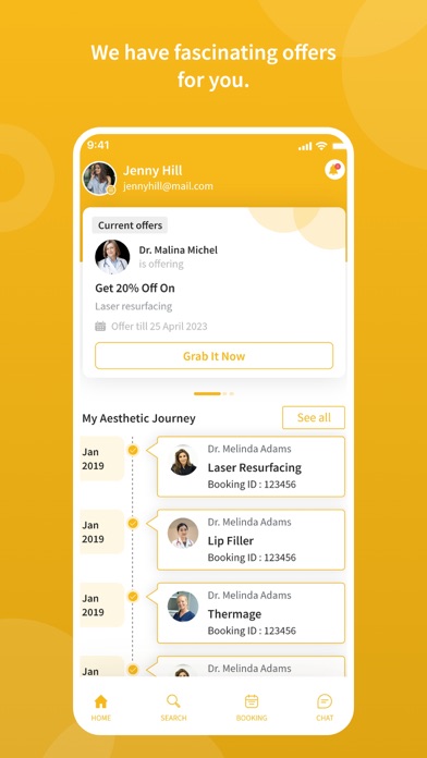 SafeAP Screenshot
