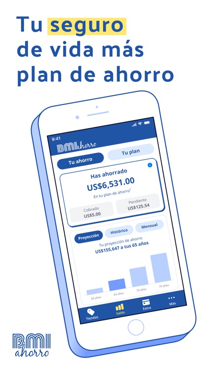 BMI Ahorro Rep. Dominicana