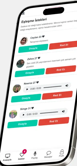 Eroste screenshot 3