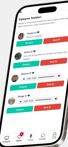 Eroste screenshot