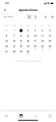 BlvckoutGym Screenshot 5 of 5