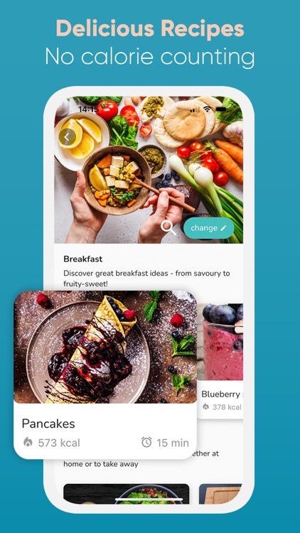 IF: Intermittent Fasting 16:8 screenshot-3