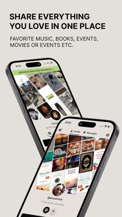 GATE - DONT GATE screenshot-4