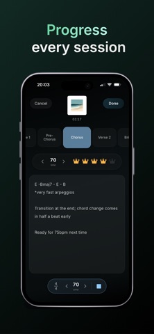 Realm Music Screenshot 2 of 4