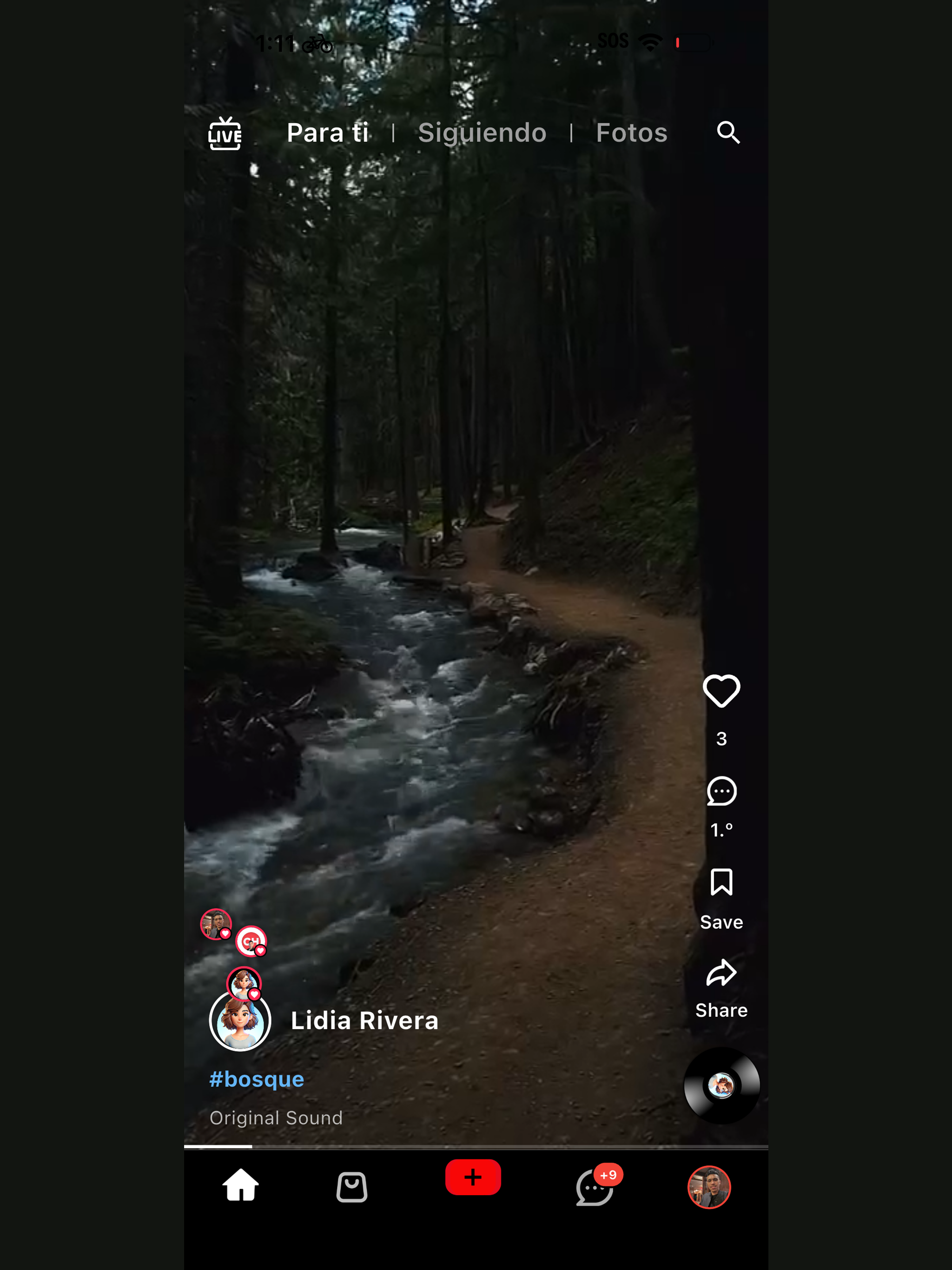 Faayu screenshot 9