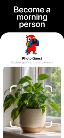 QuestAlarm: Challenge alarm Screenshot 6 of 6