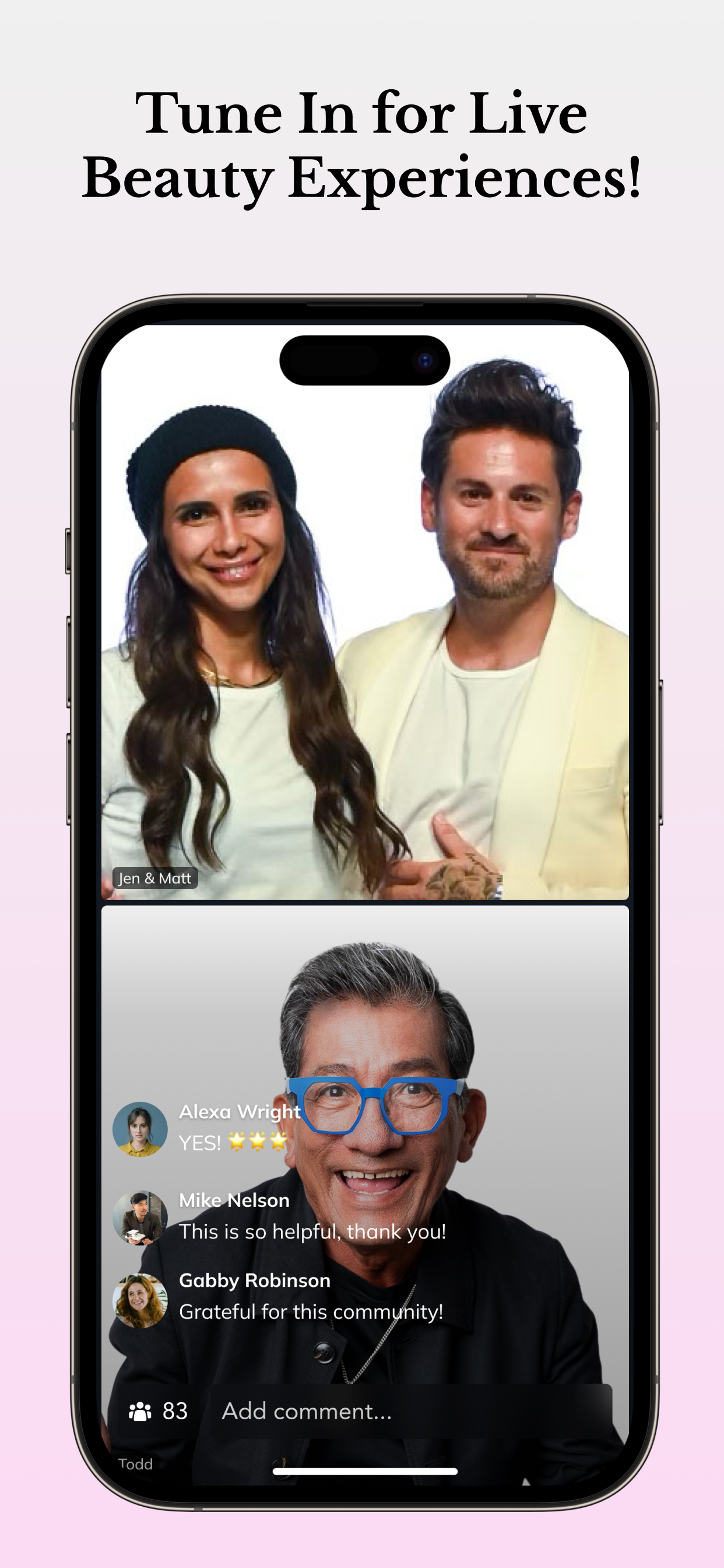 Beautista Connect screenshot 3