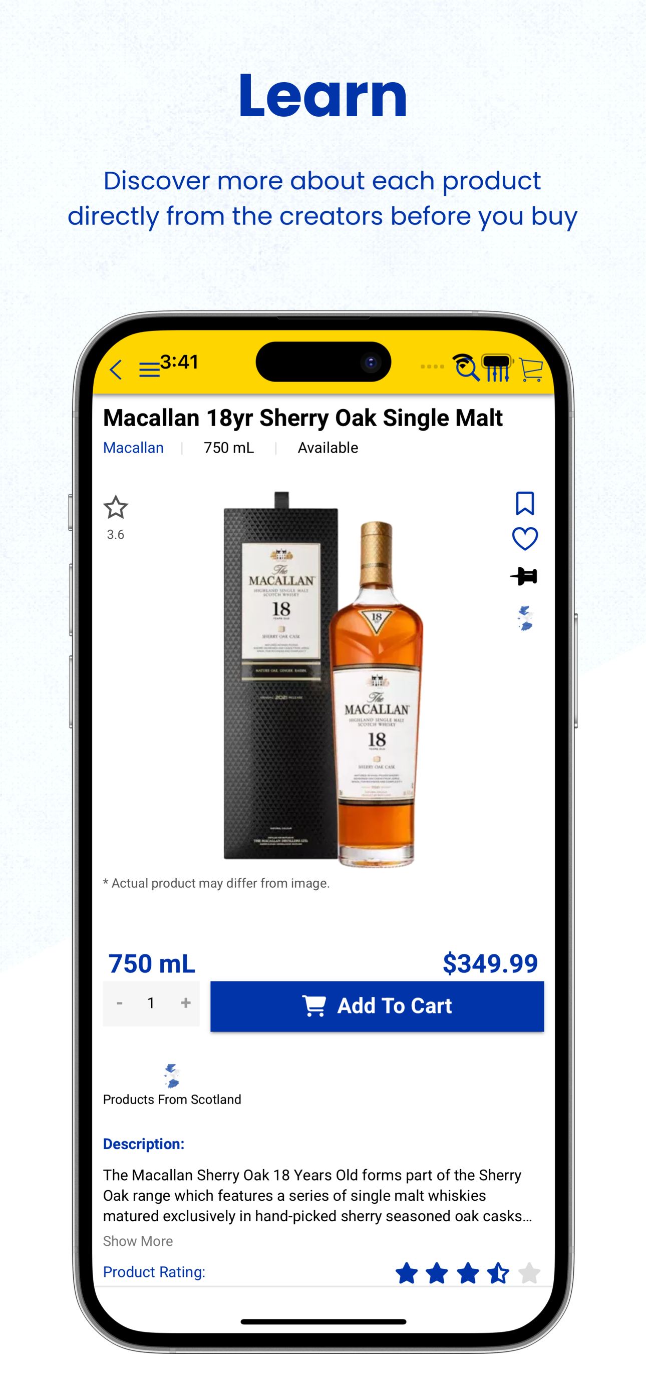 SBK APP