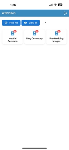 My Picture Gallery iPhone screenshot
