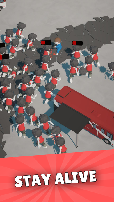 Fight for Ecology Screenshot