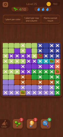 Forest Sudoku -Block Sort Game Screenshot 5 of 5