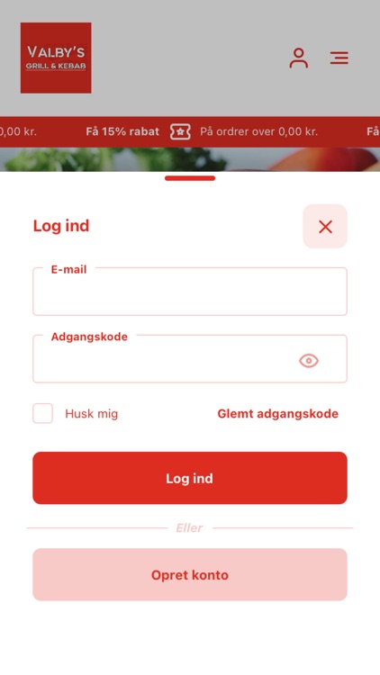 Valby's Grill & Kebab