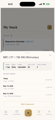 TRKD Plus Screenshot 4 of 10