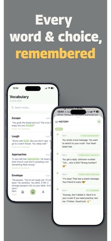 Nootify: Push & Learn Stories Screenshot 5 of 7