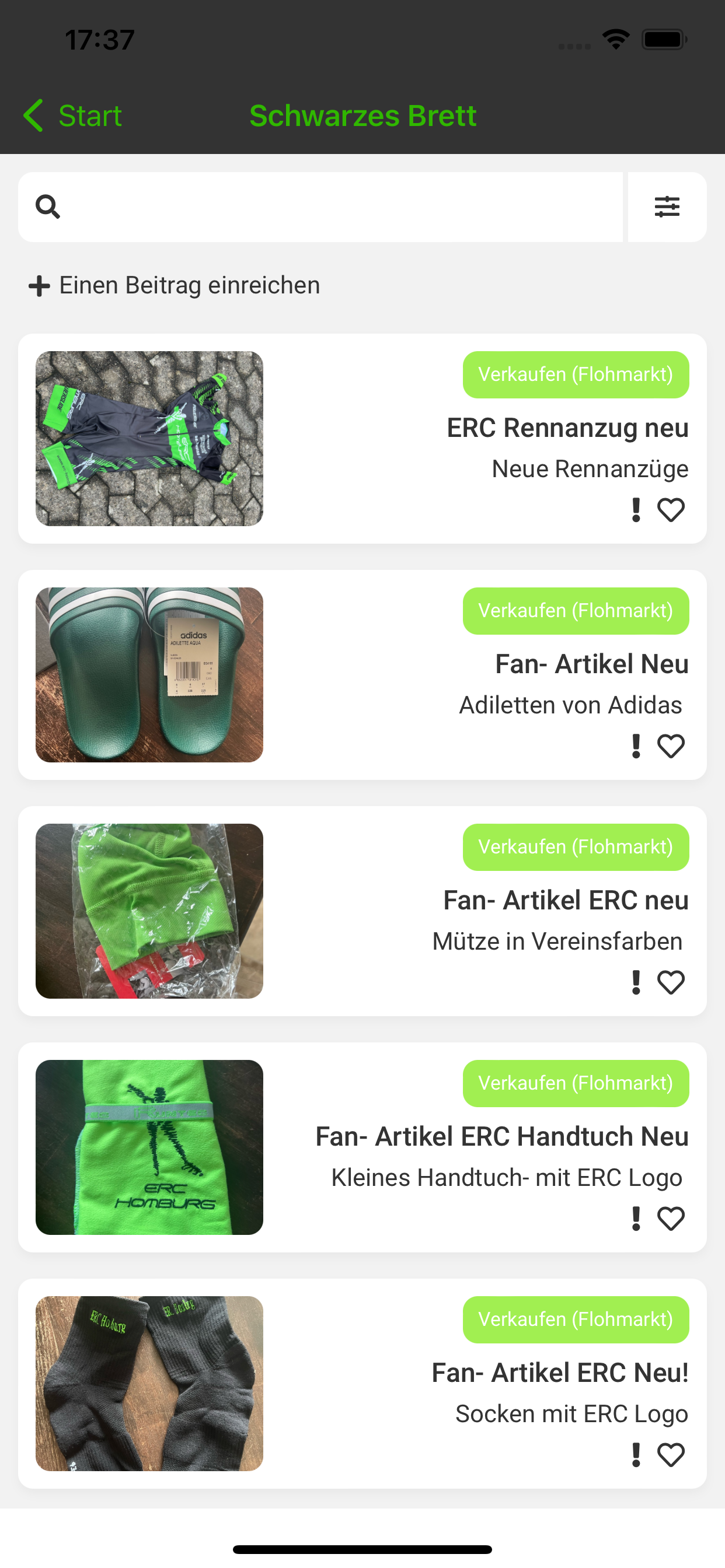 ERC Homburg e.V.